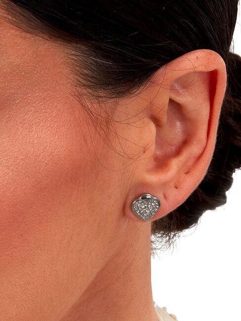 TALISMANI Boucles d'oreilles ARGENT - Boucles d'oreilles