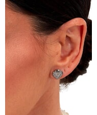 MORELLATO TALISMANI Boucles d'oreilles ARGENT - Boucles d'oreilles - 3