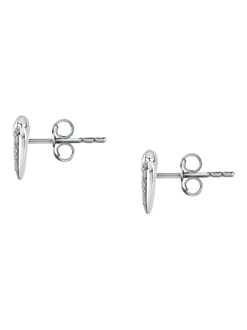 TALISMANI Boucles d'oreilles ARGENT - Boucles d'oreilles