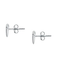 MORELLATO TALISMANI Boucles d'oreilles ARGENT - Boucles d'oreilles - 4