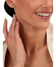 MORELLATO TALISMANI Boucles d'oreilles ARGENT - Boucles d'oreilles - 2