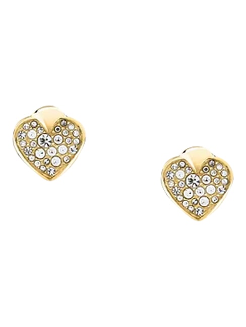 TALISMANI Boucles d'oreilles ARGENT - Boucles d'oreilles