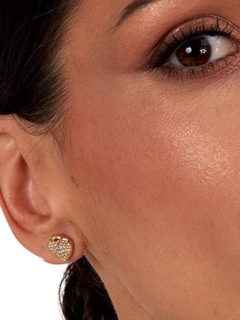 TALISMANI Boucles d'oreilles ARGENT - Boucles d'oreilles