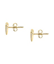 MORELLATO TALISMANI Boucles d'oreilles ARGENT - Boucles d'oreilles - 5