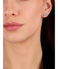 MORELLATO DESIGN Boucles d'oreilles ACIER - Boucles d'oreilles - 2