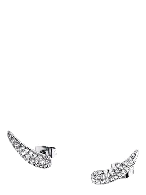 DESIGN Boucles d'oreilles ACIER - Boucles d'oreilles