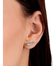 MORELLATO DESIGN Boucles d'oreilles ACIER - Boucles d'oreilles - 5