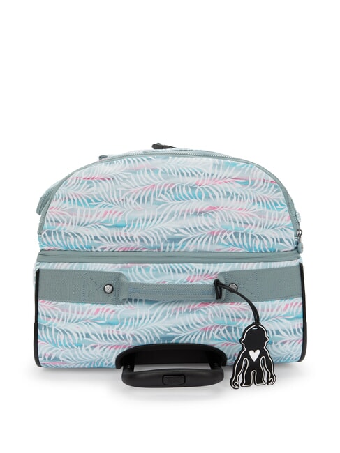 AVIANA L Chariot de grande taille feuilles de palmier - Valises Semi-rigides