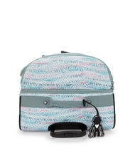 KIPLING AVIANA L Chariot de grande taille feuilles de palmier - Valises Semi-rigides - 5