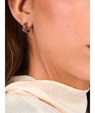 MORELLATO GIOIA Boucles d'oreilles ACIER - Boucles d'oreilles - 2