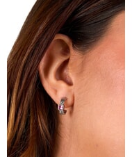 MORELLATO GIOIA Boucles d'oreilles ACIER - Boucles d'oreilles - 4