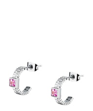 MORELLATO GIOIA Boucles d'oreilles ACIER - Boucles d'oreilles - 5