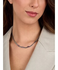MORELLATO GIOIA Collier ACIER - Colliers - 2