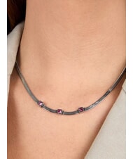 MORELLATO GIOIA Collier ACIER - Colliers - 3