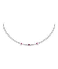 MORELLATO GIOIA Collier ACIER - Colliers - 4