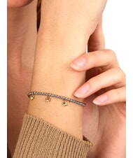 MORELLATO TALISMANI Bracelet acier / or - Bracelets - 4