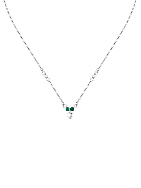 TALISMANI Collier ACIER - Colliers