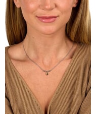 MORELLATO TALISMANI Collier ACIER - Colliers - 2