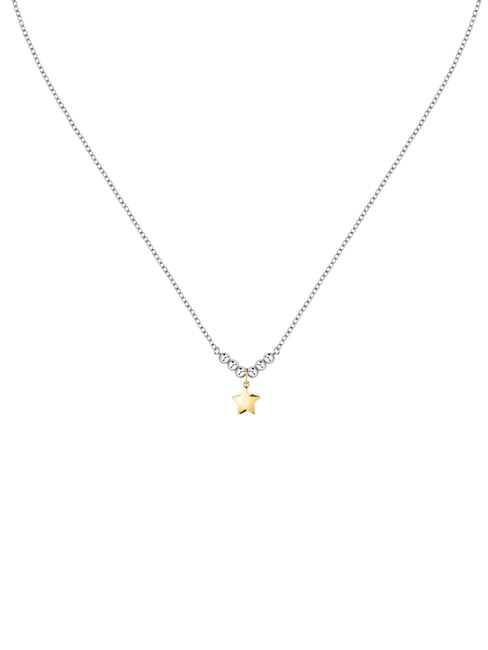 TALISMANI Collier ACIER - Colliers