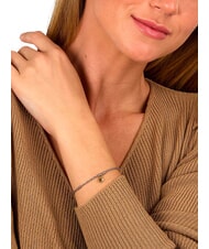 MORELLATO TALISMANI Bracelet acier / or - Bracelets - 2