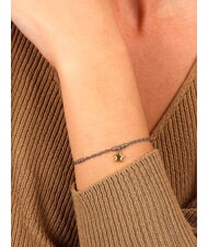 MORELLATO TALISMANI Bracelet acier / or - Bracelets - 3