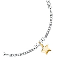 MORELLATO TALISMANI Bracelet acier / or - Bracelets - 4