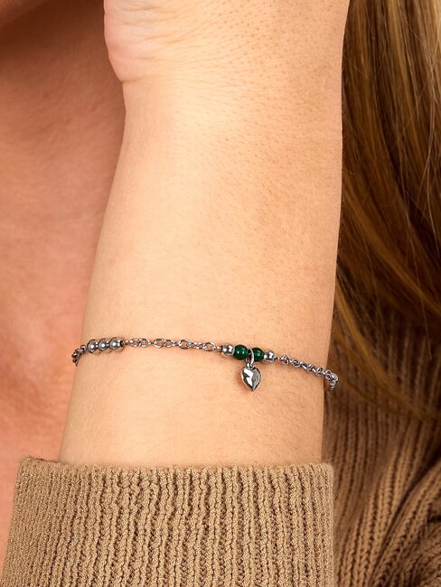 TALISMANI Bracelet vert - Bracelets