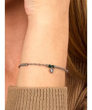 MORELLATO TALISMANI Bracelet vert - Bracelets - 4