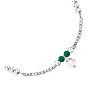 MORELLATO TALISMANI Bracelet vert - Bracelets - 5