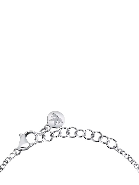 COLORI Bracelet acier / or - Bracelets