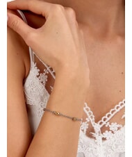 MORELLATO COLORI Bracelet acier / or - Bracelets - 5