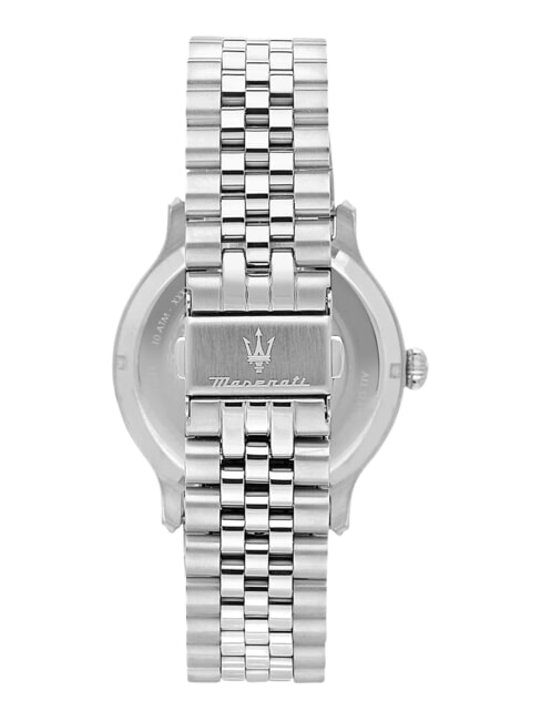 EPOCA kit montre et bracelet Noir - Montres