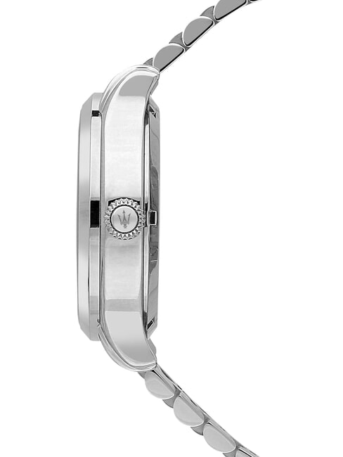 EPOCA kit montre et bracelet Noir - Montres