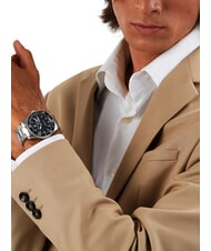 MASERATI COMPETIZIONE montre automatique Noir - Montres - 2