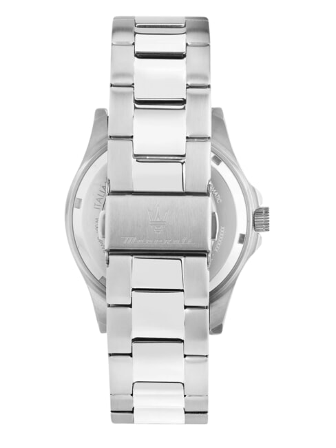 COMPETIZIONE montre automatique Noir - Montres