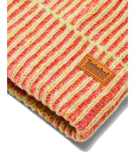 TIMBERLAND PLAITED Bonnet &agrave; pompon - Bonnets