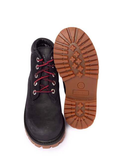 ALBURN 6 INCH PREMIUM bottines NOIR - Chaussures de b&eacute;b&eacute;