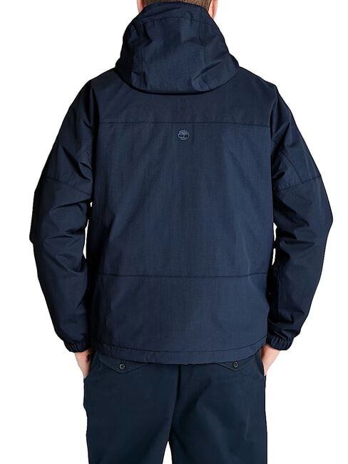 WINNICK Veste saphir noir - Vestes pour hommes