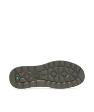 TIMBERLAND MAPLE GROVE Baskets nubuck gris moyen - Chaussures Homme - 6