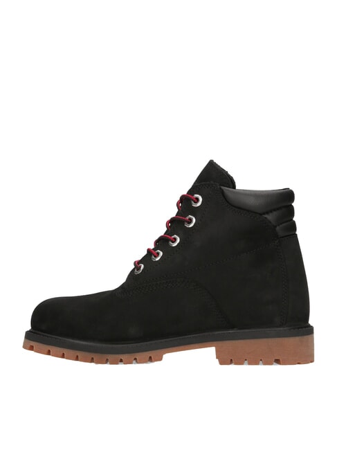 ALBURN 6 INCH PREMIUM Amphibiens NOIR - Chaussures de b&eacute;b&eacute;