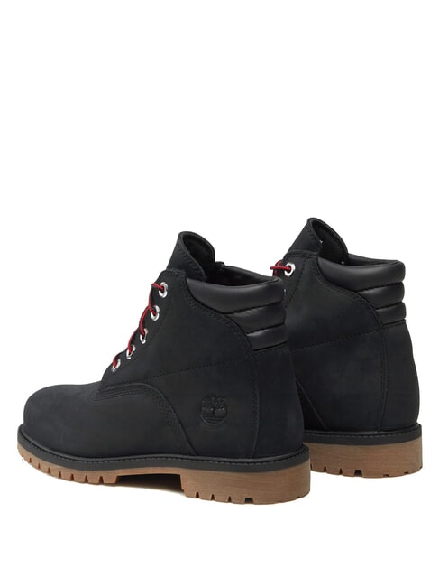 ALBURN 6 INCH PREMIUM Amphibiens NOIR - Chaussures de b&eacute;b&eacute;