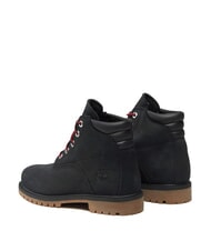 TIMBERLAND ALBURN 6 INCH PREMIUM Amphibiens NOIR - Chaussures de b&eacute;b&eacute; - 3