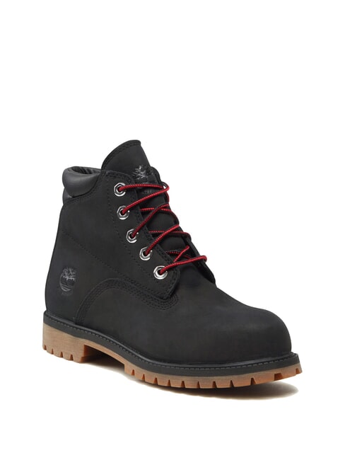 ALBURN 6 INCH PREMIUM Amphibiens NOIR - Chaussures de b&eacute;b&eacute;