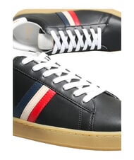 SERAFINI MC ENROE Baskets France noire - Chaussures Homme - 7