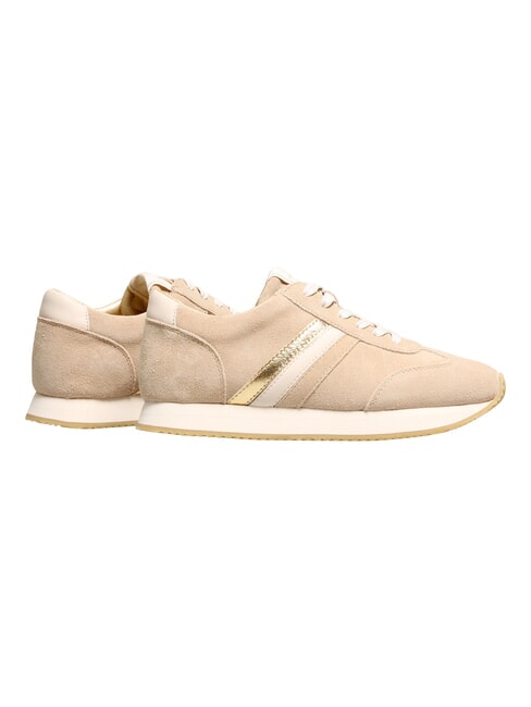 RAME Baskets lait beige - Chaussures Femme