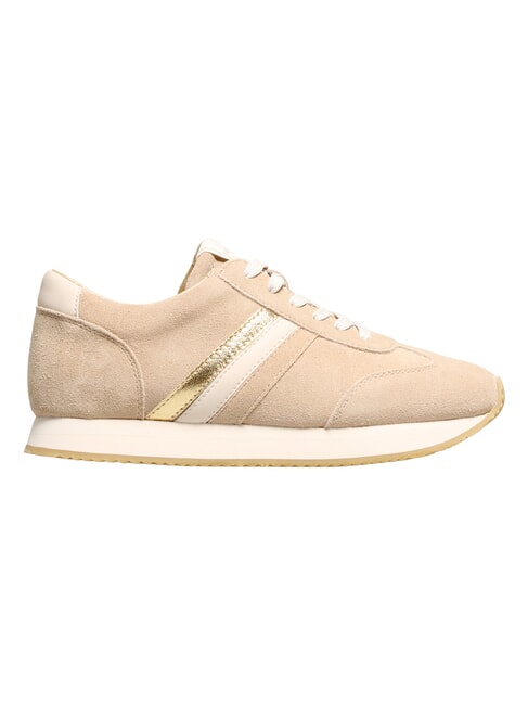 RAME Baskets lait beige - Chaussures Femme