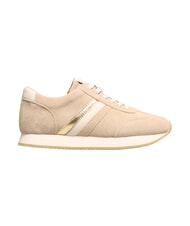 SERAFINI RAME Baskets lait beige - Chaussures Femme - 5
