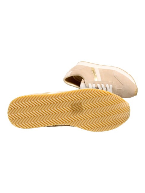 RAME Baskets lait beige - Chaussures Femme