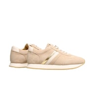 SERAFINI RAME Baskets lait beige - Chaussures Femme - 3