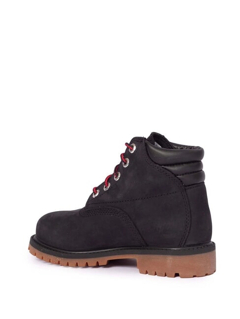 ALBURN 6 INCH PREMIUM bottines NOIR - Chaussures de b&eacute;b&eacute;